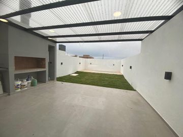 Duplex en Docta 3 dormitorios con pileta