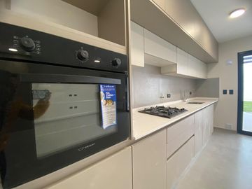 Duplex en Docta 3 dormitorios con pileta