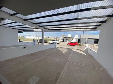Duplex en Docta 3 dormitorios con pileta