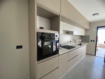 Duplex en Docta 3 dormitorios con pileta
