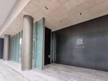 Departamento en Recoleta