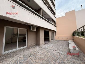 Departamento 2 amb con cochera cubierta en alquiler - Victoria