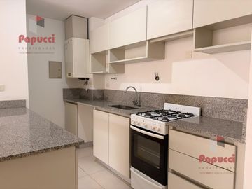 Departamento 2 amb con cochera cubierta en alquiler - Victoria