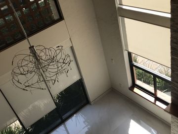 CASA EN VENTA CON JARDIN EN GUADALUPE INN
