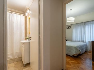 Departamento - Belgrano Chico
