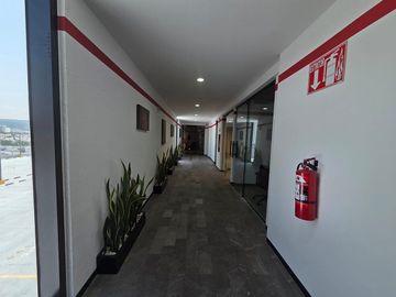 RENTA DE OFICINAS AMUEBLADAS EN JURIQUILLA
