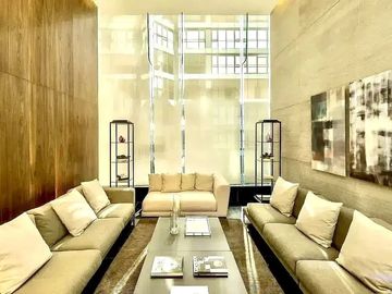 Departamento en venta Uniq Lomas de Chapultepec