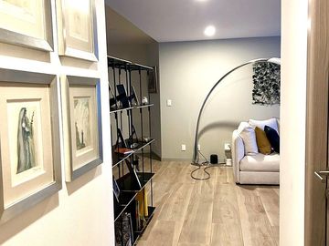 Departamento en venta Uniq Lomas de Chapultepec