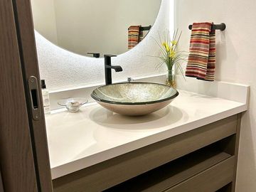 Departamento en venta Uniq Lomas de Chapultepec