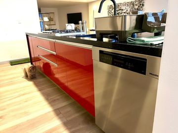 Departamento en venta Uniq Lomas de Chapultepec
