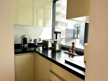 Departamento en venta Uniq Lomas de Chapultepec