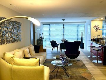 Departamento en venta Uniq Lomas de Chapultepec