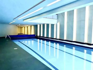 Departamento en venta Uniq Lomas de Chapultepec