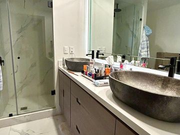 Departamento en venta Uniq Lomas de Chapultepec