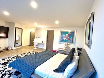 Departamento en venta Uniq Lomas de Chapultepec