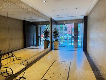 Departamento de 1 dormitorio en alquiler en Caballito