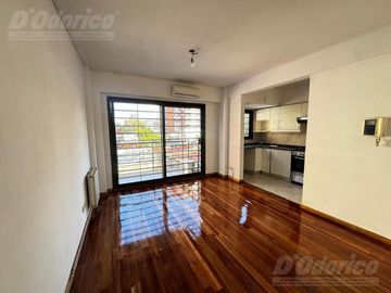 Departamento de 1 dormitorio en alquiler en Caballito