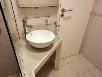 Departamento Planta Baja - Guemes -  Mar Del Plata