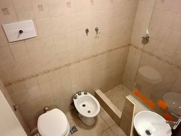 Departamento Planta Baja - Guemes -  Mar Del Plata