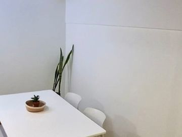Departamento Planta Baja - Guemes -  Mar Del Plata