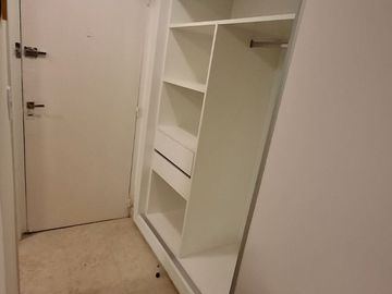 Departamento Planta Baja - Guemes -  Mar Del Plata