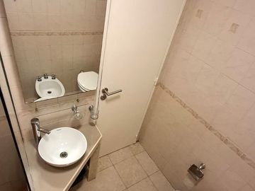Departamento Planta Baja - Guemes -  Mar Del Plata