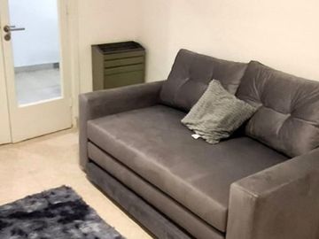 Departamento Planta Baja - Guemes -  Mar Del Plata