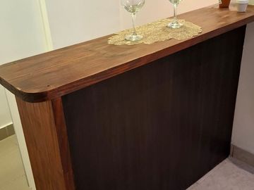 Departamento Planta Baja - Guemes -  Mar Del Plata