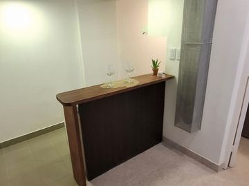 Departamento Planta Baja - Guemes -  Mar Del Plata