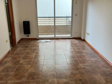 Departamento Monoambiente con balcón - Villa Pueyrredon