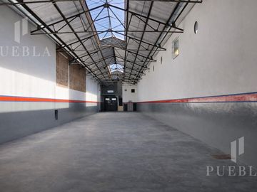 Galpón en venta en Parque Patricios