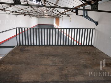 Galpón en venta en Parque Patricios
