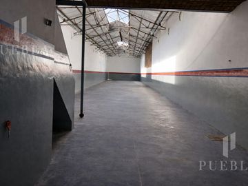 Galpón en venta en Parque Patricios