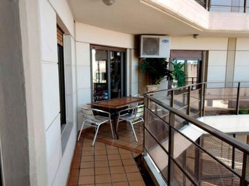 VENTA| Departamento 3 Dormitorios con COCHERA en Nueva Córdoba - TAP8517969