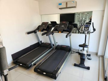 Alquiler Departamento Monoambiente Equipado con Cochera y Amenities en Palermo Soho