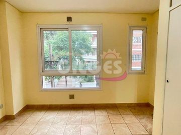 Departamento 2 amb c/patio Apto profesional en Ramos Mejia