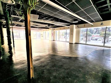 Local en Renta en Miguel Hidalgo Granada Plaza Victoria (m2lc1082)