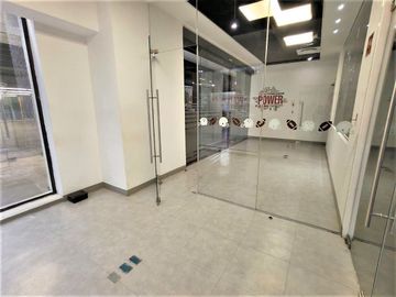 Local en Renta en Miguel Hidalgo Granada Plaza Victoria (m2lc1082)