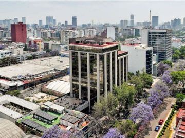 Local en Renta en Miguel Hidalgo Granada Plaza Victoria (m2lc1082)