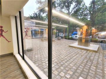 Local en Renta en Miguel Hidalgo Granada Plaza Victoria (m2lc1082)
