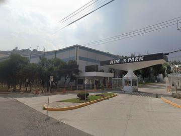 Bodega Comercial en Renta en Tlalnepantla Kimex Park (m2bi77)