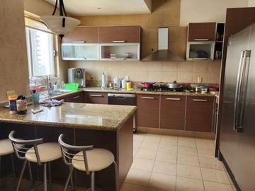 Departamento en Venta en Lomas Country Club Torre Tao (m2d2909)
