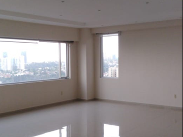 Departamento en Venta en Lomas Country Club Torre Tao (m2d2909)