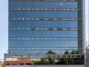 Oficina en Renta en San Miguel Chapultepec (m2o3088)