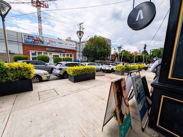 Local en Renta en Lomas de Chapultepec (m2lc1079)