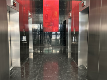 Oficina en Renta en Polanco Ejercito Nacional (m2o3086)