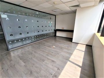 Oficina en Renta en Polanco Ejercito Nacional (m2o3086)