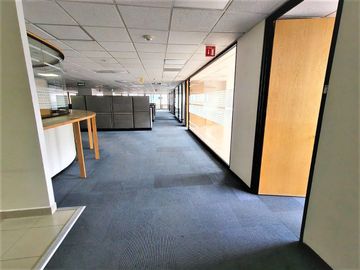 Oficina en Renta en Polanco Ejercito Nacional (m2o3087)