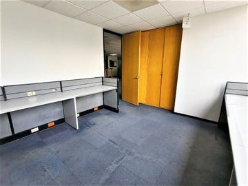 Oficina en Renta en Polanco Ejercito Nacional (m2o3087)