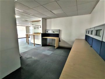 Oficina en Renta en Polanco Ejercito Nacional (m2o3087)